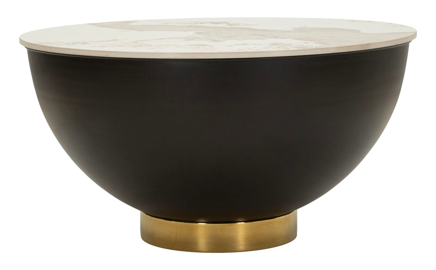 Contemporary Glam Salontafel 47x73x73 cm