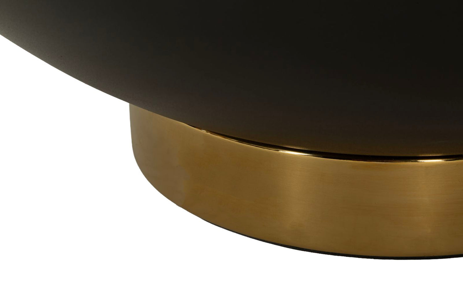 Contemporary Glam Salontafel 47x73x73 cm
