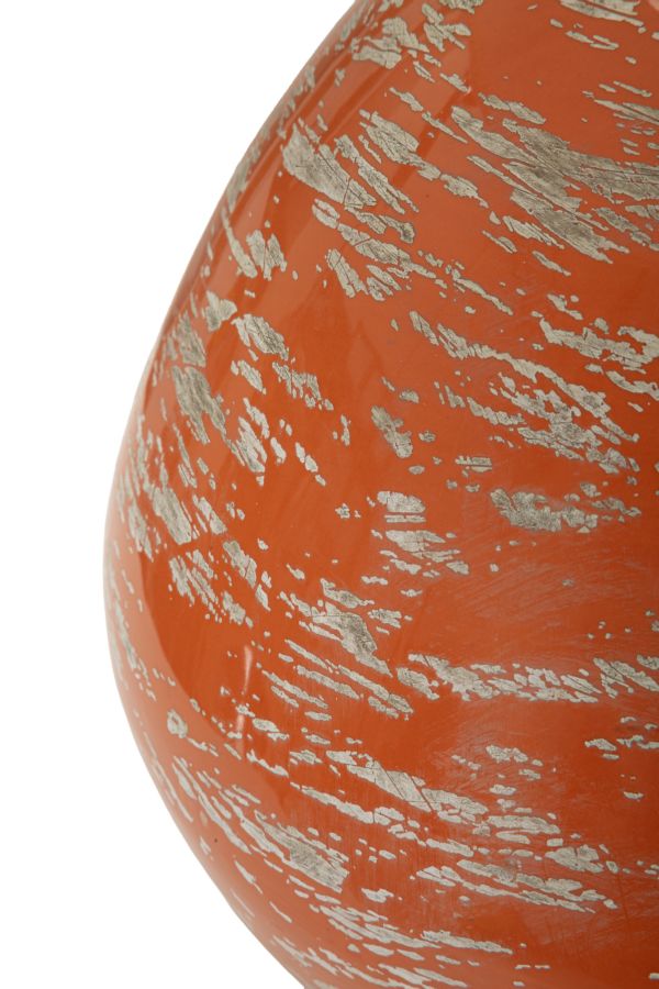 Oranje Tafel Lamp Contemporary 49x30x30 cm