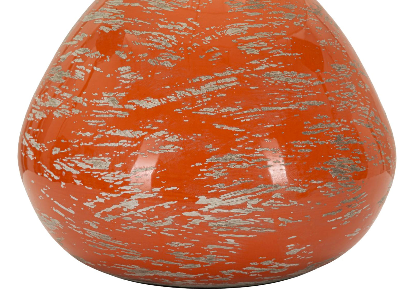 Oranje Tafel Lamp Contemporary 49x30x30 cm