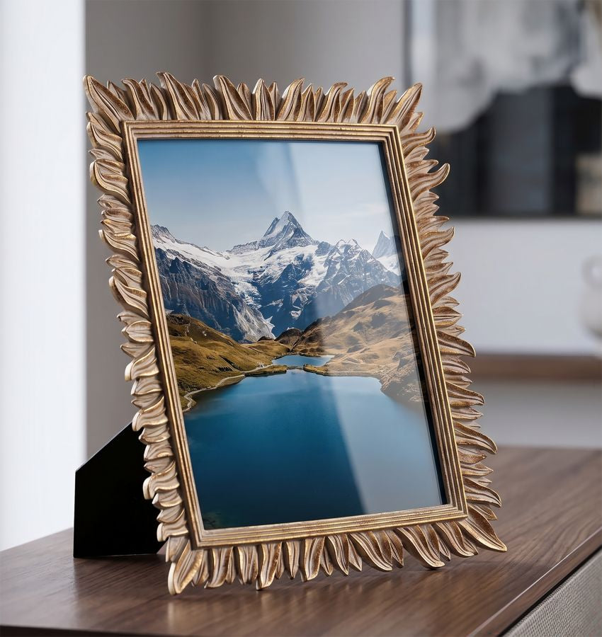 Bohemian Veer Fotolijst