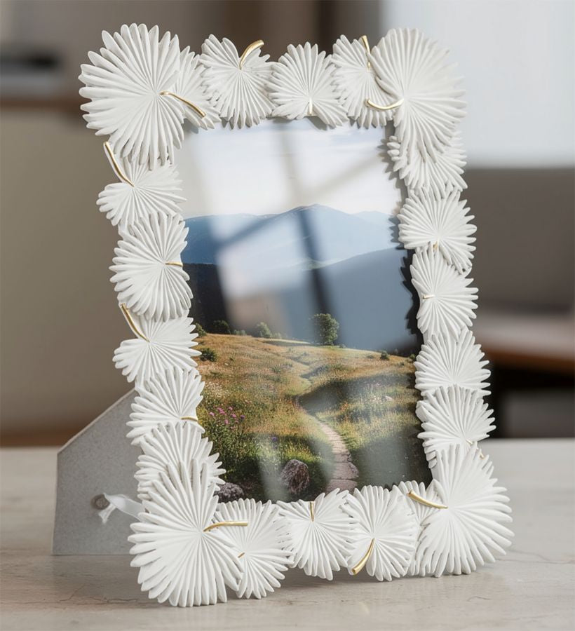 Fotolijst Palm Leaf Glam 28x22.7x1.5 cm