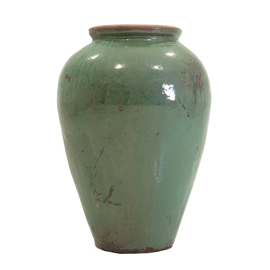 Zanzibar Amfora Vaas 64x64x102 cm