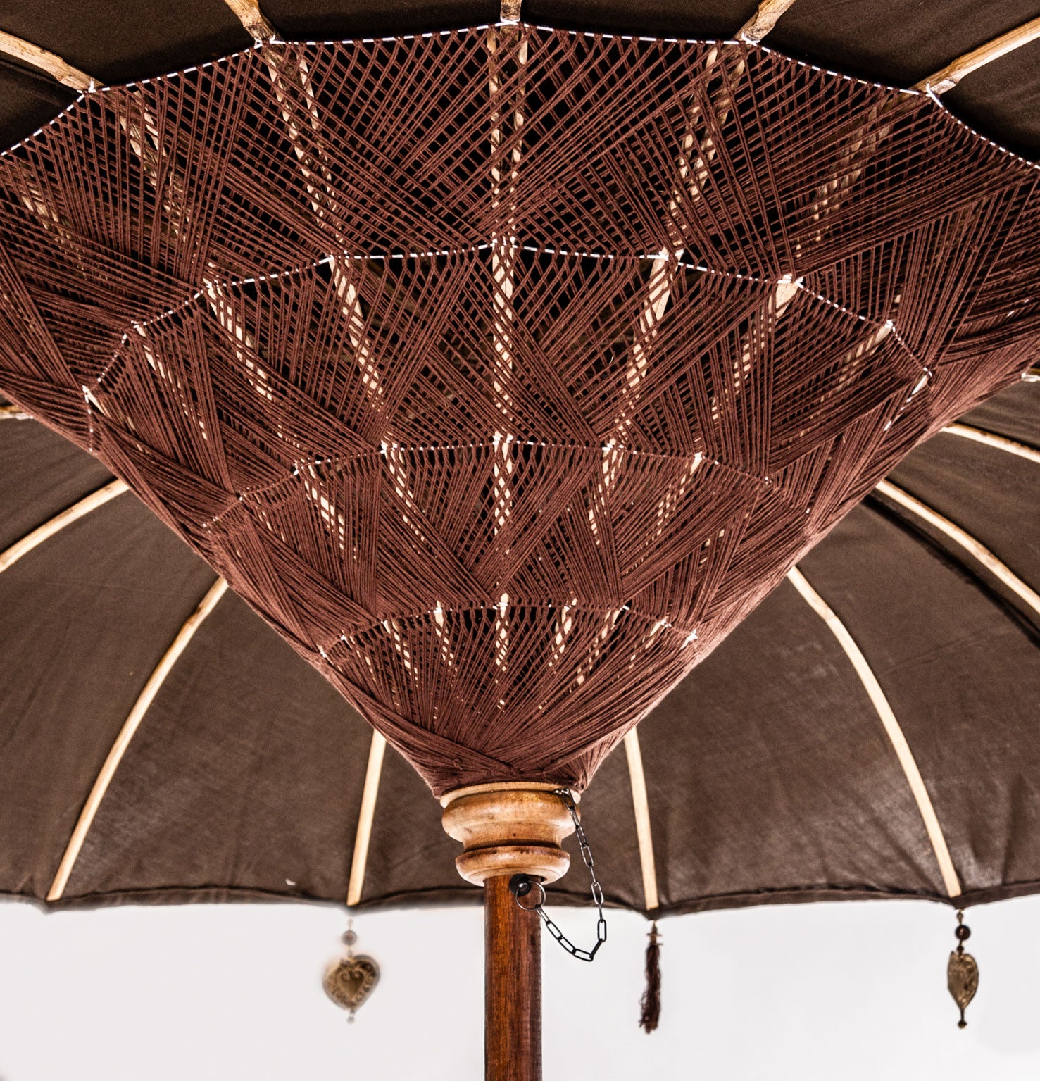 Gela Parasol S.Gela 185x185x260 cm