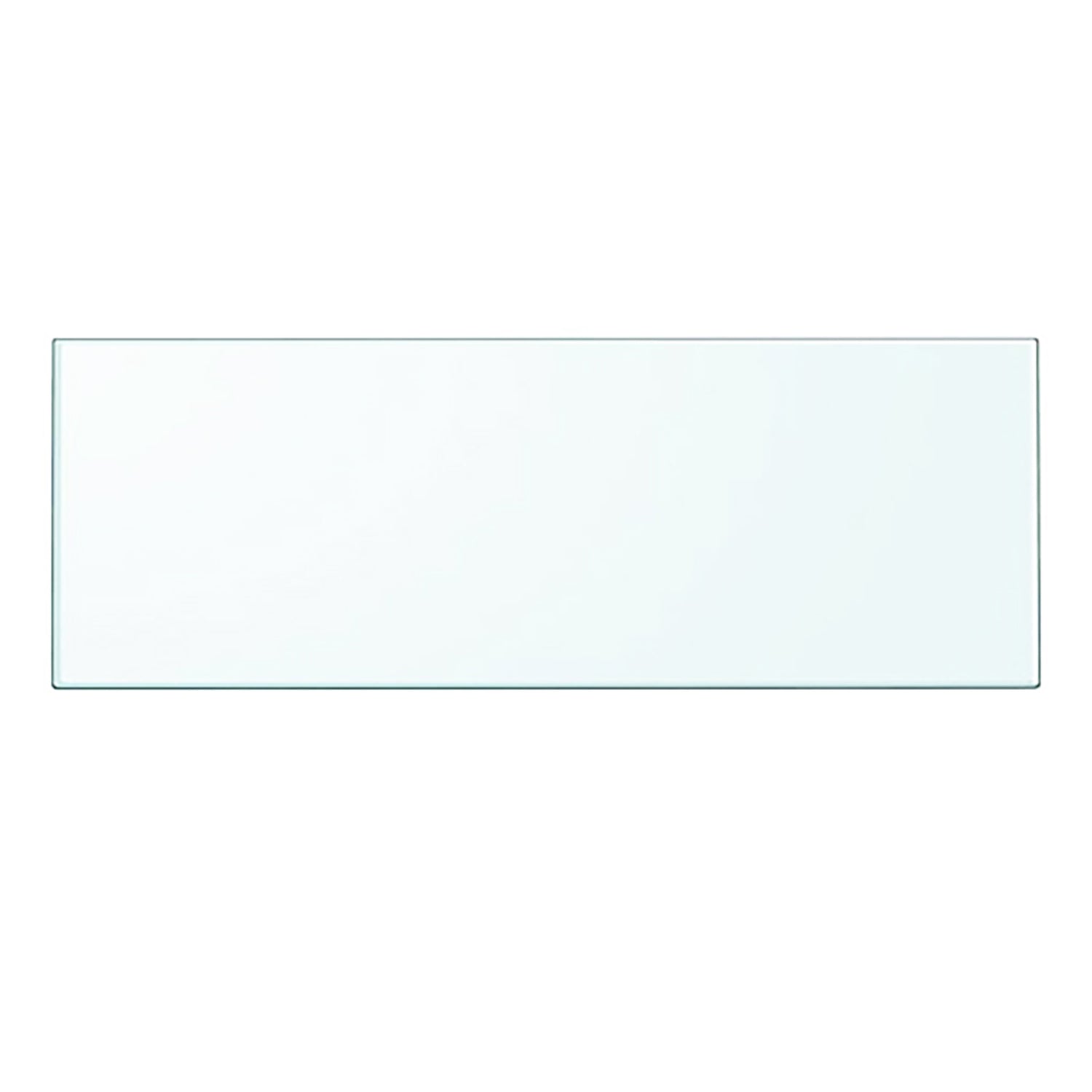 Limogues Glazen Plaat 120x85x1 cm