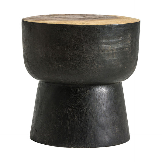 Arusa Bijzettafel S.Arusa 40x40x45 cm