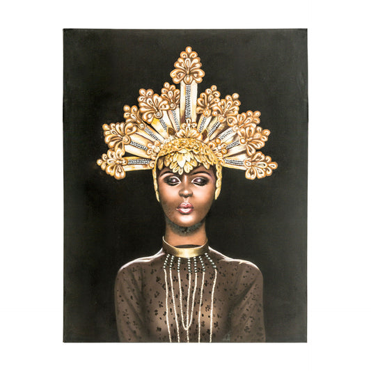 Niurka Canvas Doek 140x4x180 cm