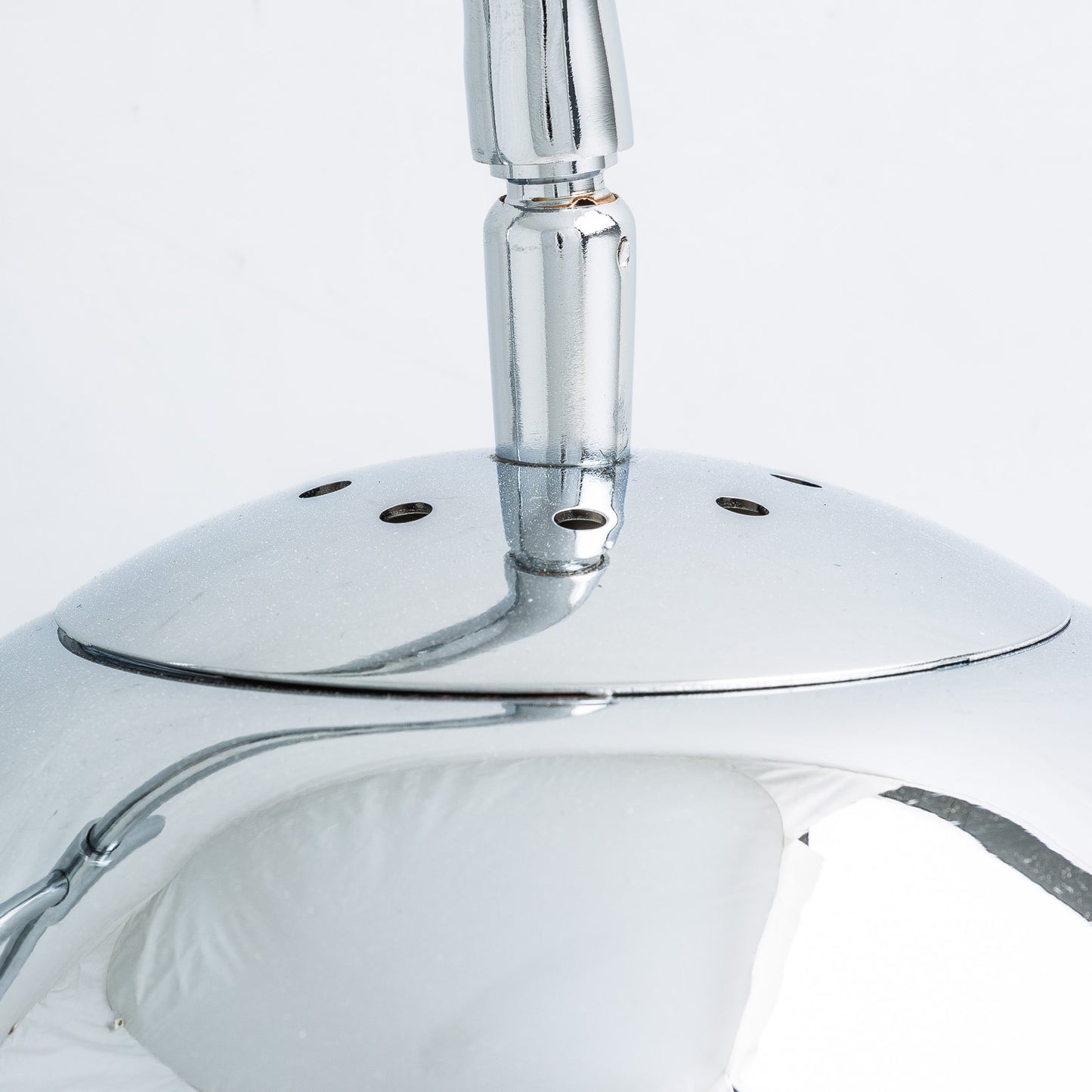 Gershem Tafel Lamp 43x19x61 cm