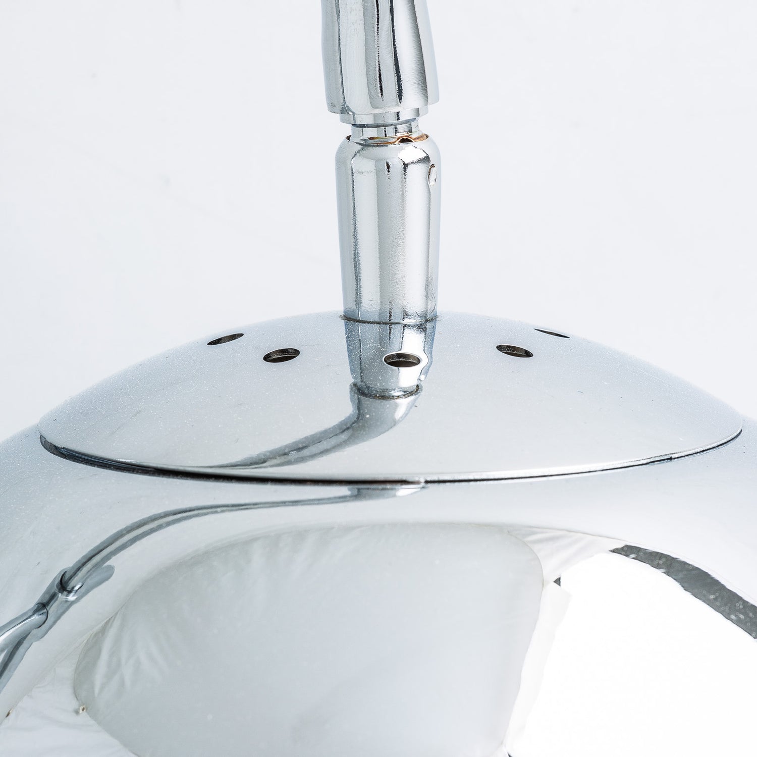 Gershem Tafel Lamp 43x19x61 cm