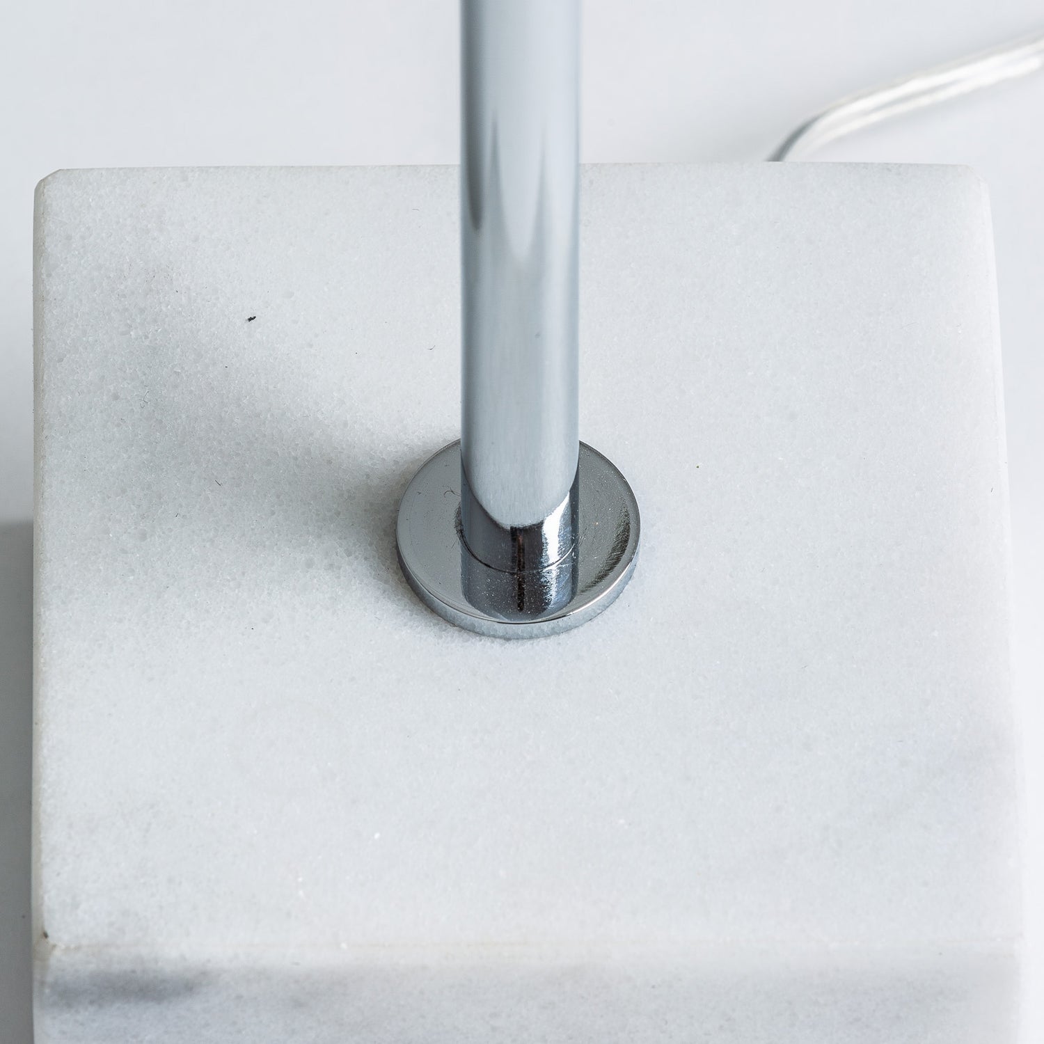 Gershem Tafel Lamp 43x19x61 cm