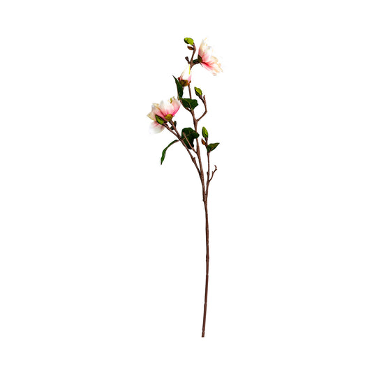 Yulan Bloem 20x20x70 cm