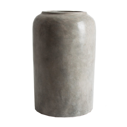 Moon Plantenpot Koloniale Stijl 55x55x72 cm