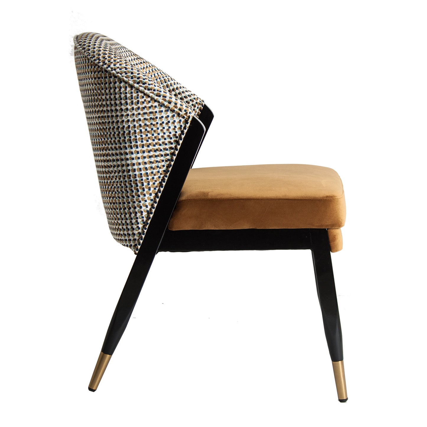 Brillon Stoel S.Brillon 56x70x85 cm