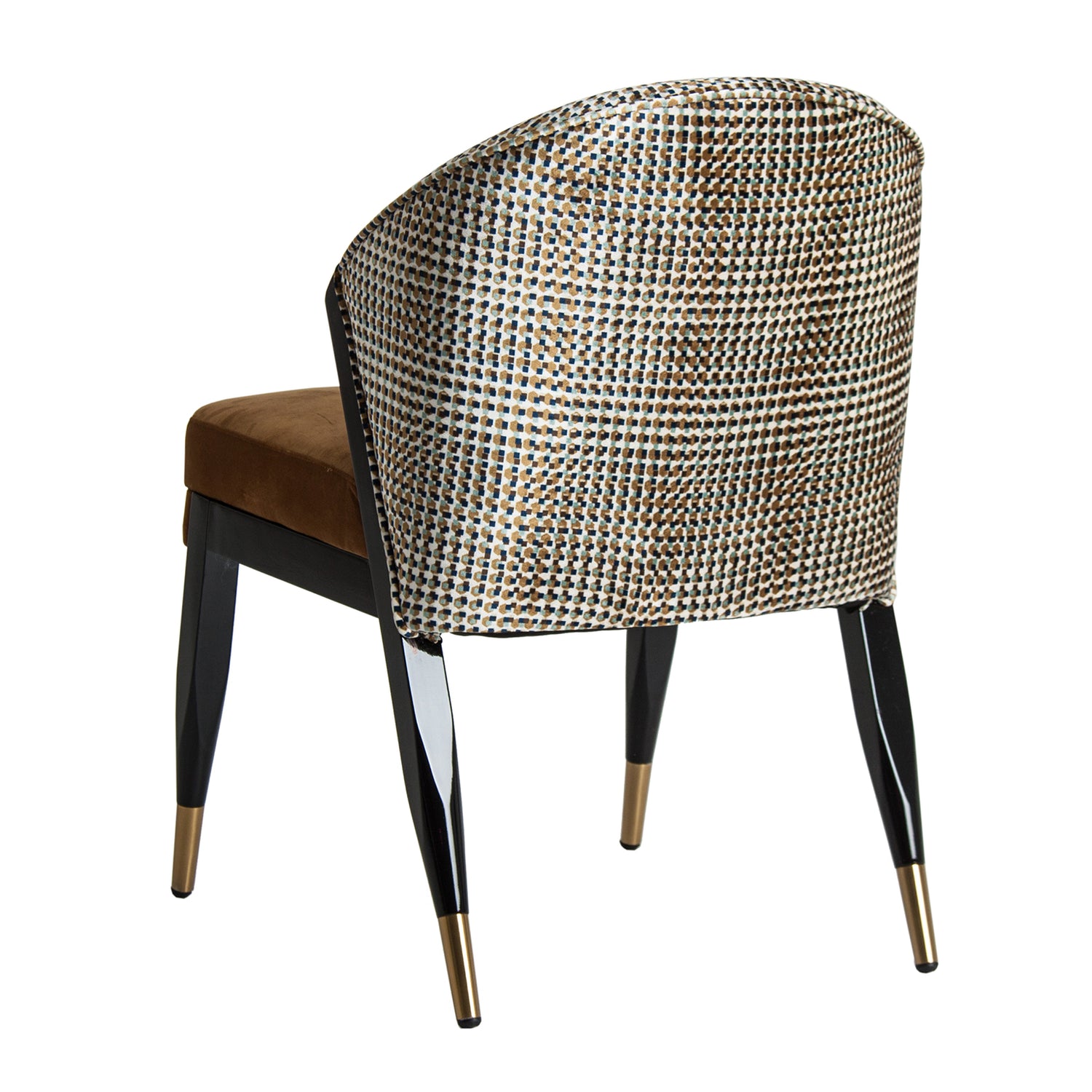 Brillon Stoel S.Brillon 56x70x85 cm