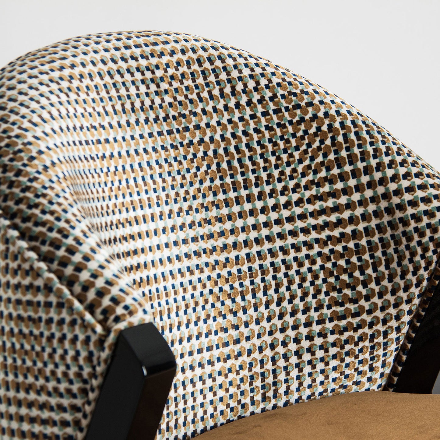 Brillon Stoel S.Brillon 56x70x85 cm