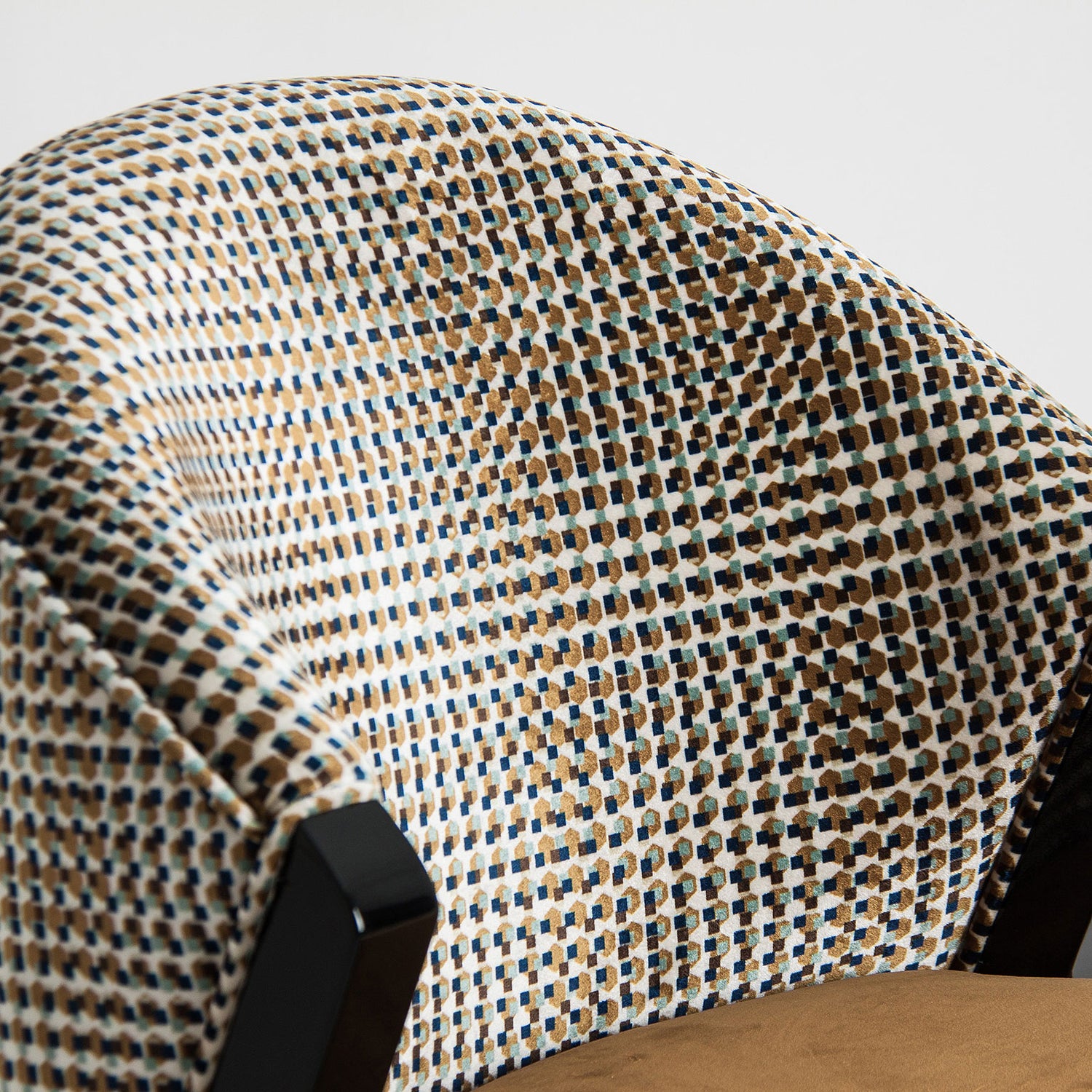 Brillon Stoel S.Brillon 56x70x85 cm