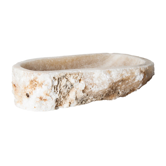 Fiona Wastafel 53x34x16 cm