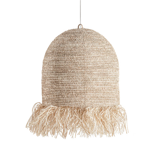 Fessel Plafondlamp 42x42x62 cm