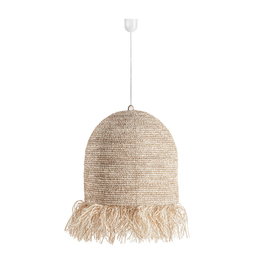 Fessel Plafondlamp 52x52x76 cm