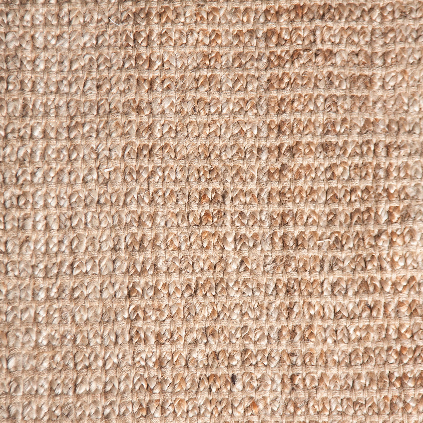 Loisa Jute Tapijt Bruin 300x200x1 cm