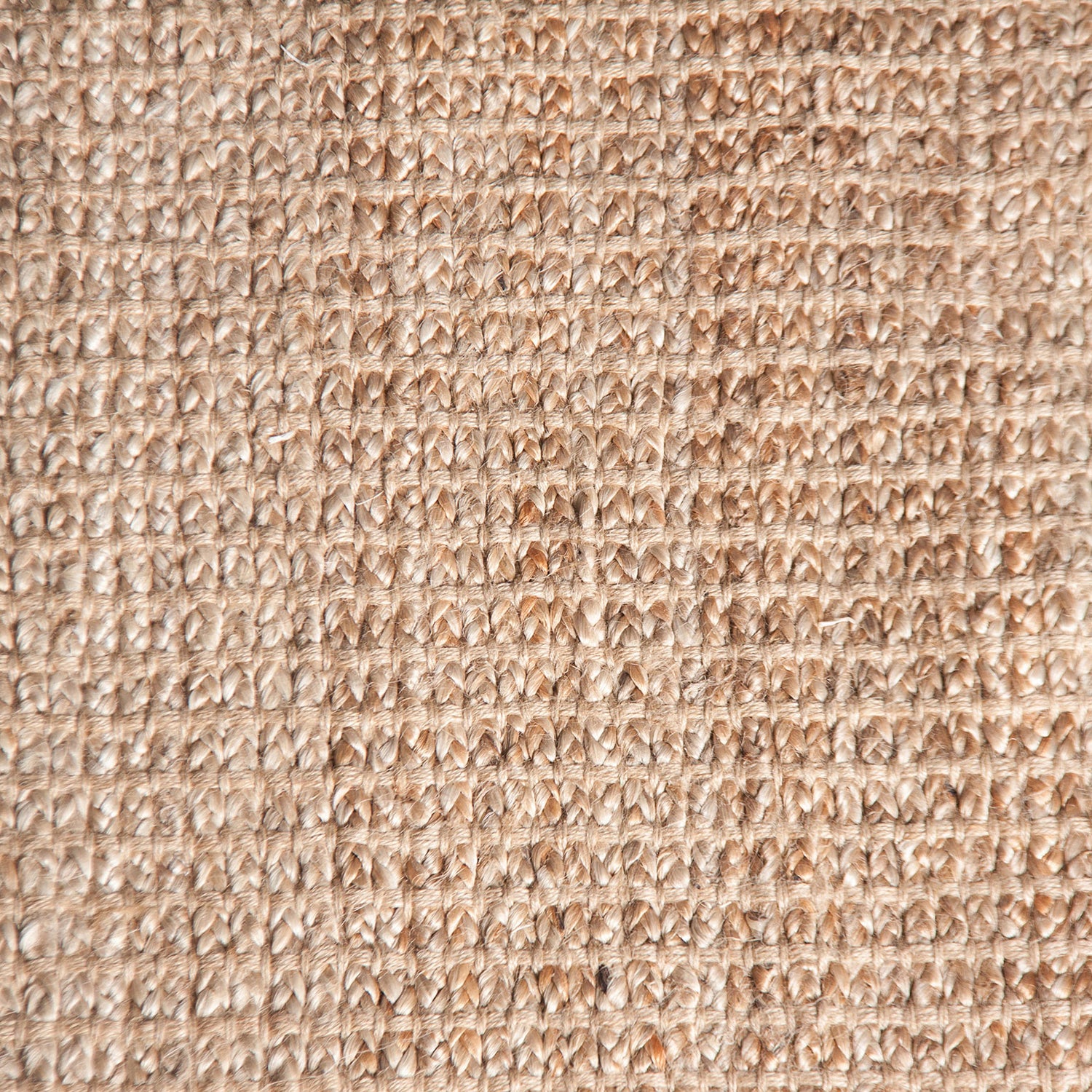 Loisa Jute Tapijt Bruin 300x200x1 cm