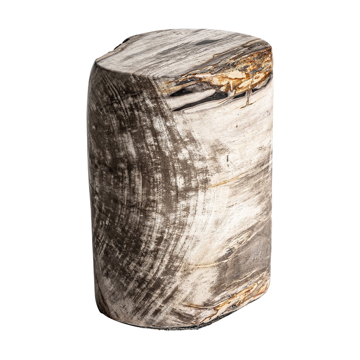 Telti Bijzettafel 31x19x50 cm