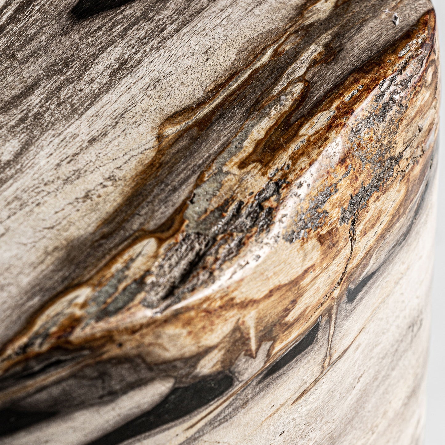 Telti Bijzettafel 31x19x50 cm