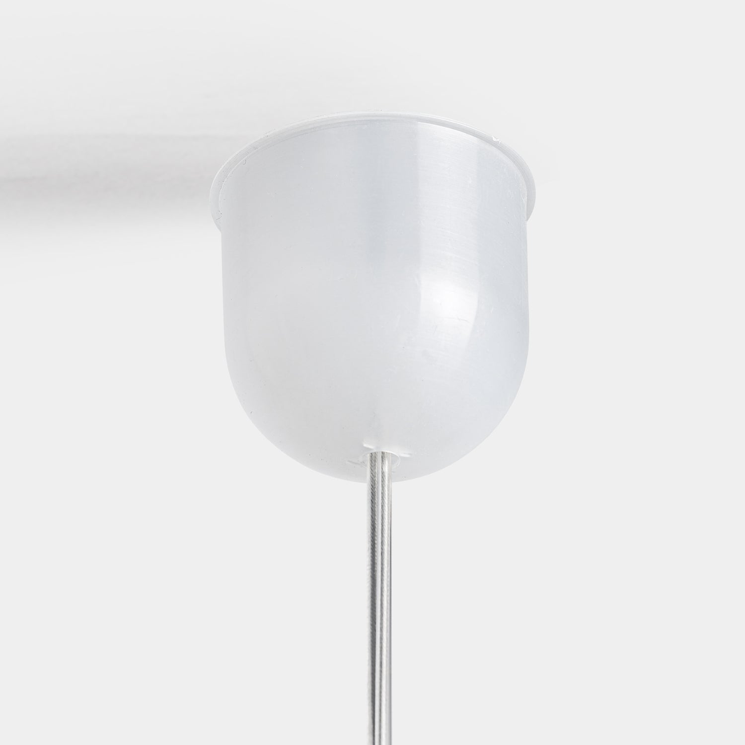 Dariusz Plafondlamp 77x77x57 cm