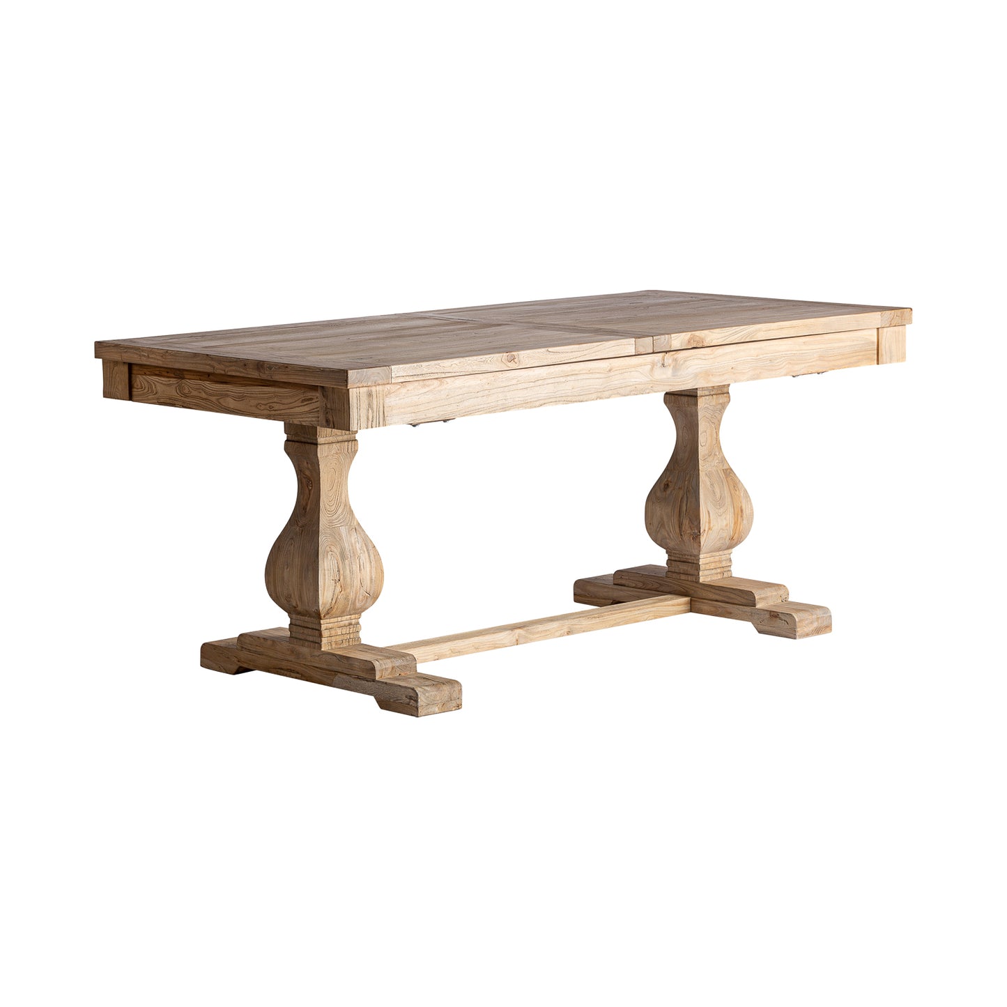 Berca Uitschuiftafel S.Berca 180x89x79 cm