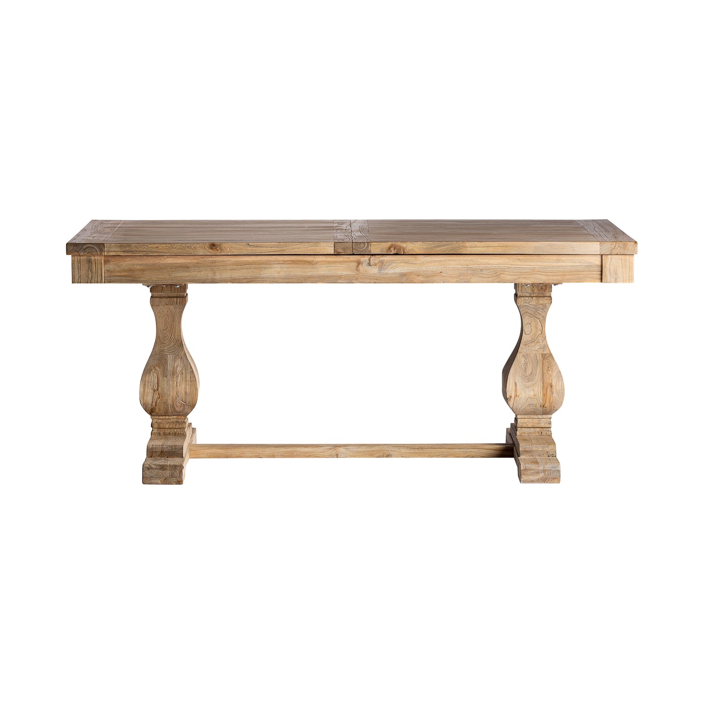 Berca Uitschuiftafel S.Berca 180x89x79 cm