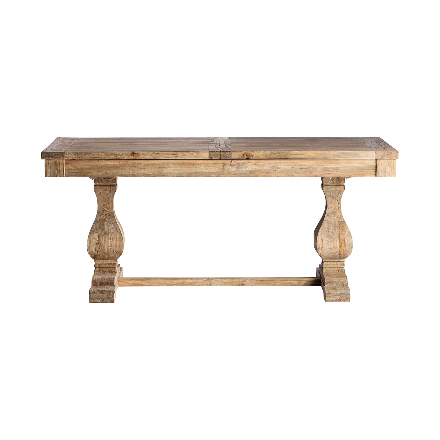 Berca Uitschuiftafel S.Berca 180x89x79 cm