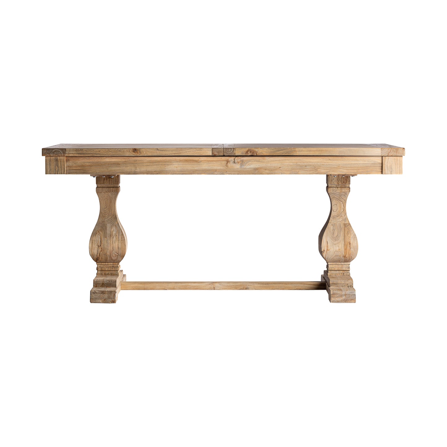 Berca Uitschuiftafel S.Berca 200x100x79 cm