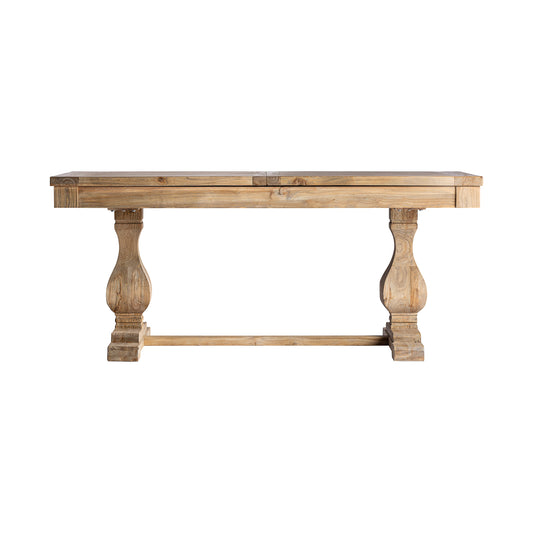 Berca Uitschuiftafel S.Berca 200x100x79 cm