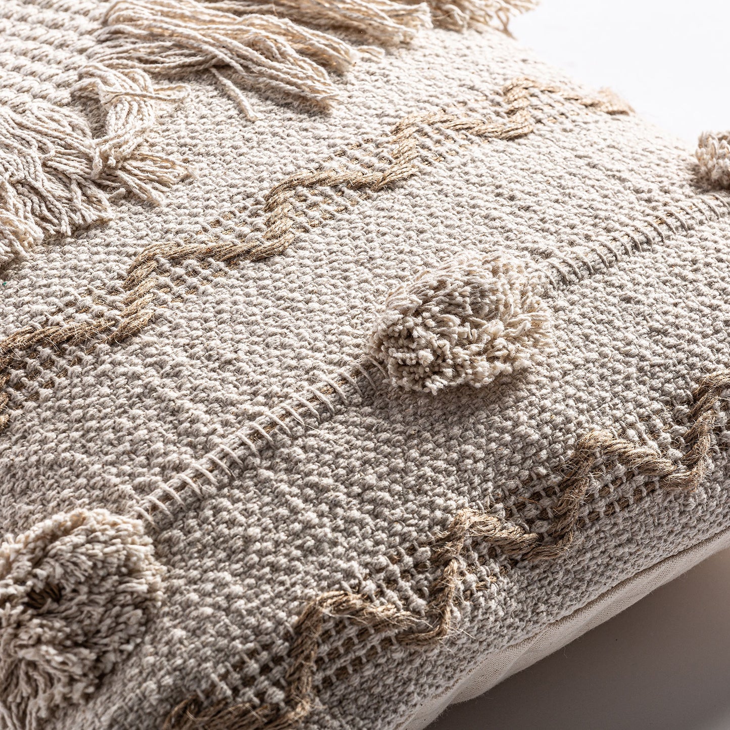 Yaira Kussen Vintage 45x14x45 cm