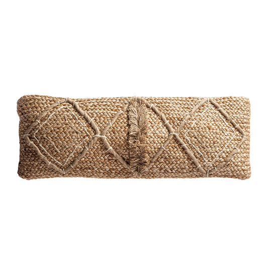 Amely Vintage Kussen 90x15x35 cm