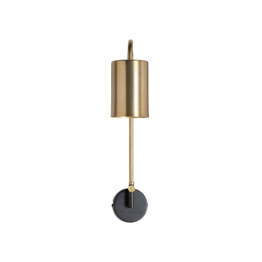 Dellear Wandlamp 10x30x50 cm