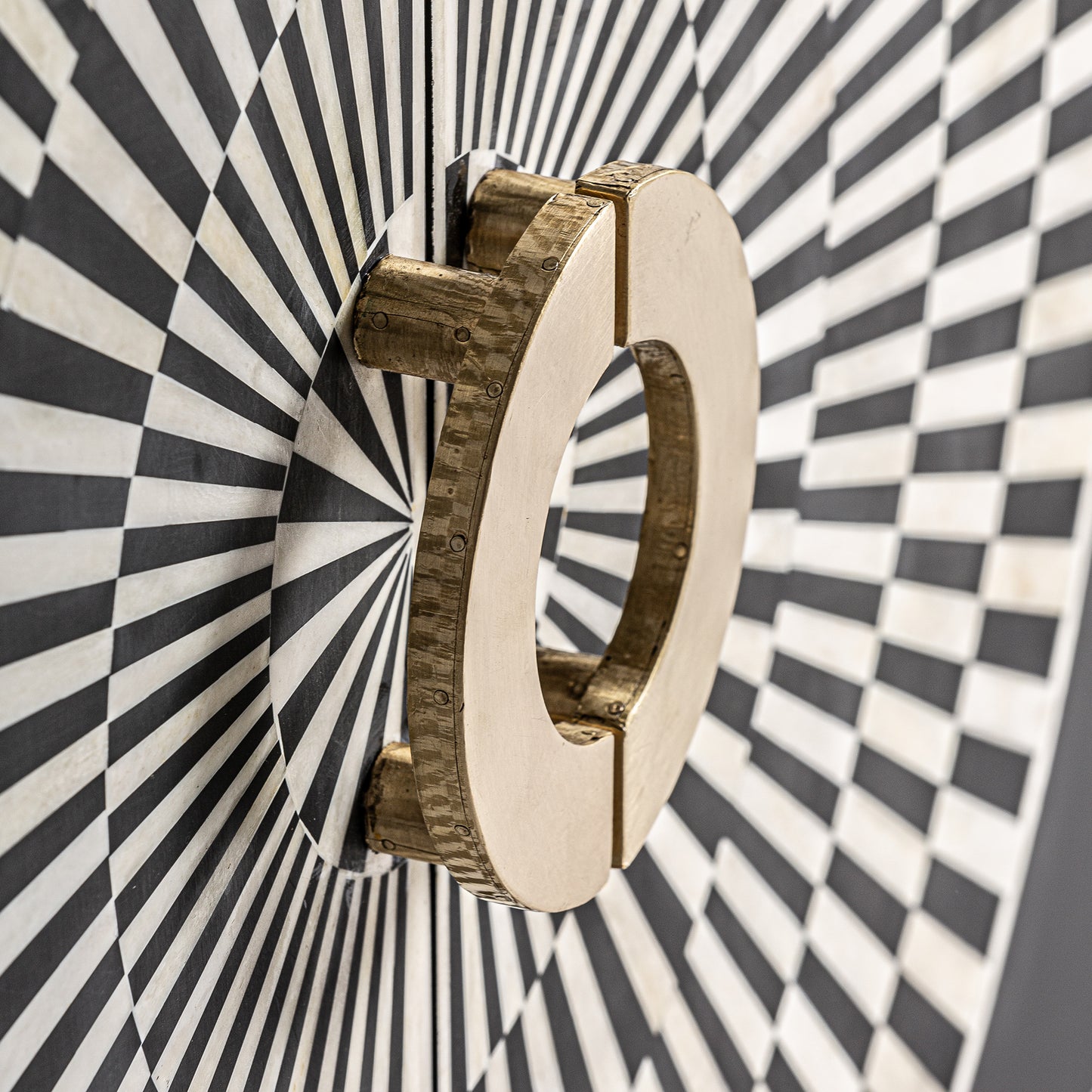 Gatsby Dressoir S.Gatsby 200x45x80 cm