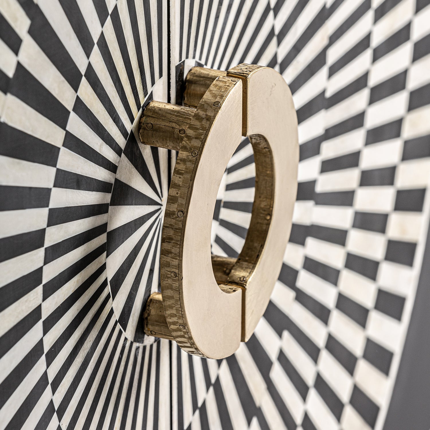 Gatsby Dressoir S.Gatsby 200x45x80 cm