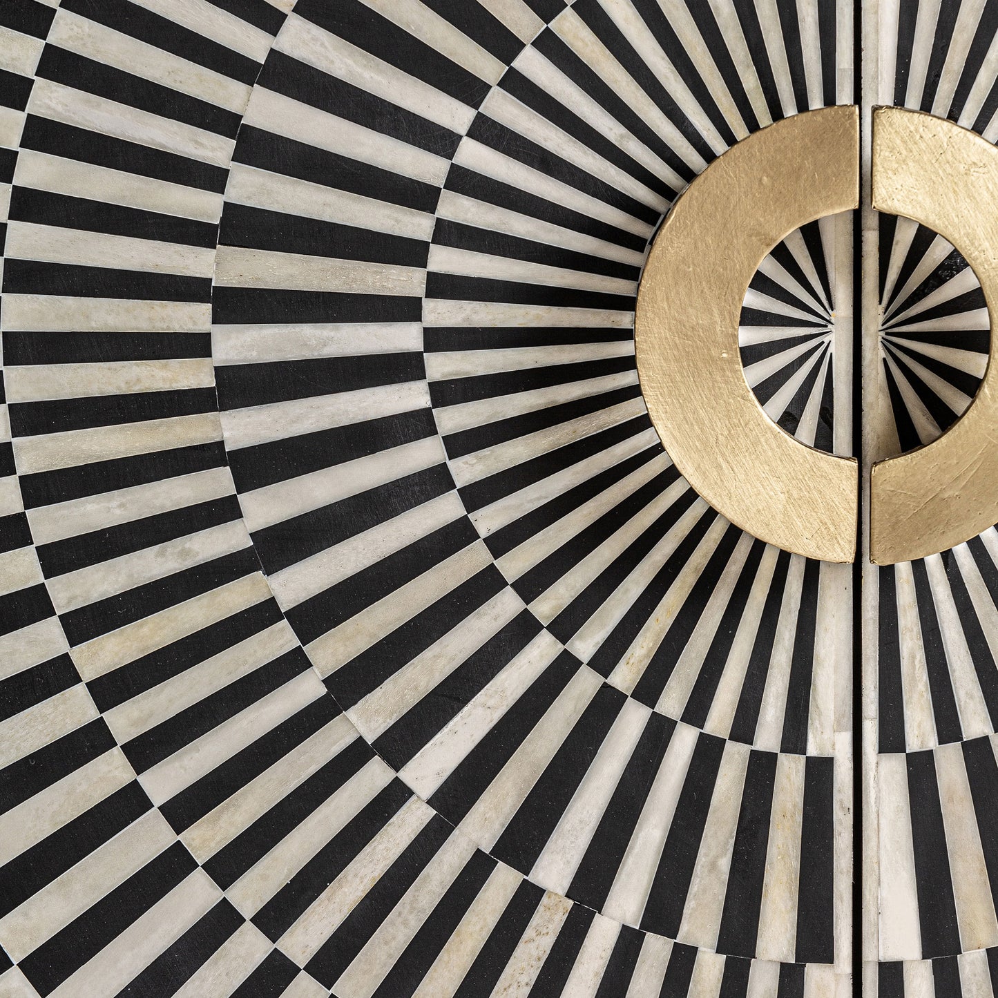 Gatsby Dressoir S.Gatsby 200x45x80 cm