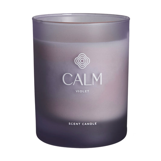 Calm Geurkaars S.Calm Shabby Chic 8x8x10 cm