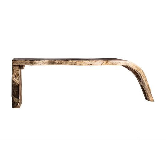 Yelki Consoletafel 220x80x79 cm
