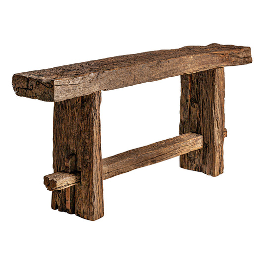 Badai Consoletafel Etnisch 176x36x75 cm