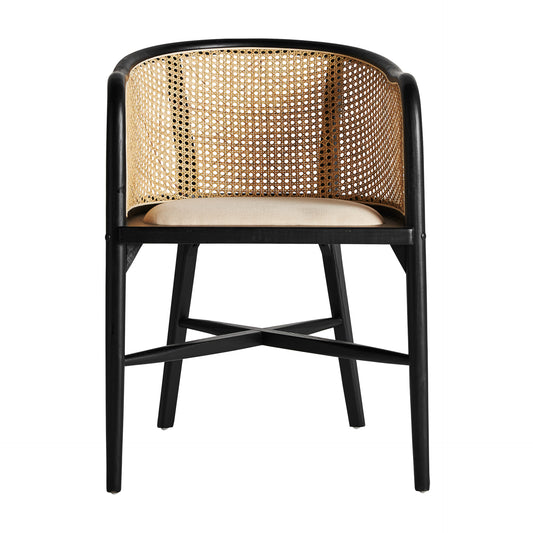 Nuchis Fauteuil S.NUCHIS 54x56x78 cm