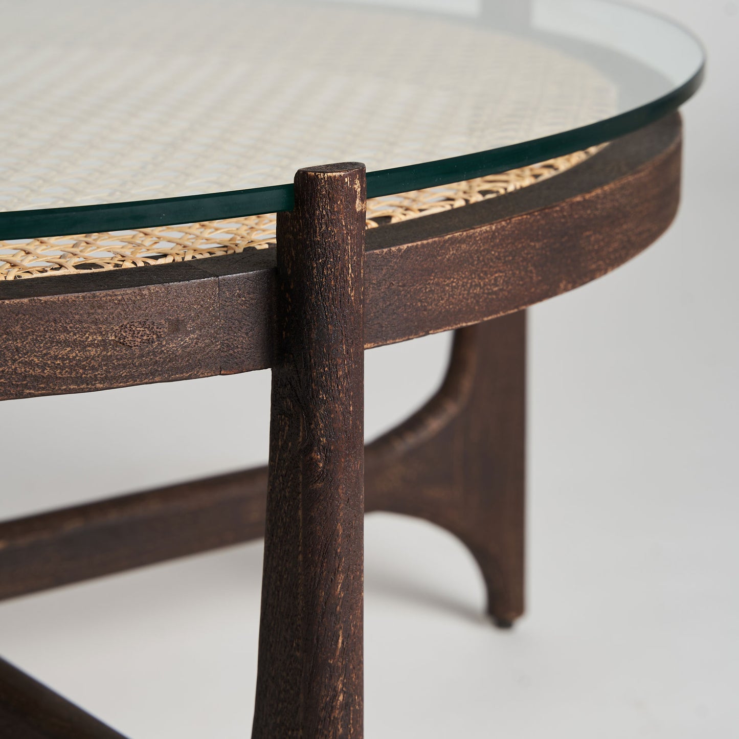 Nossen Salontafel S.Nossen 92x92x41 cm