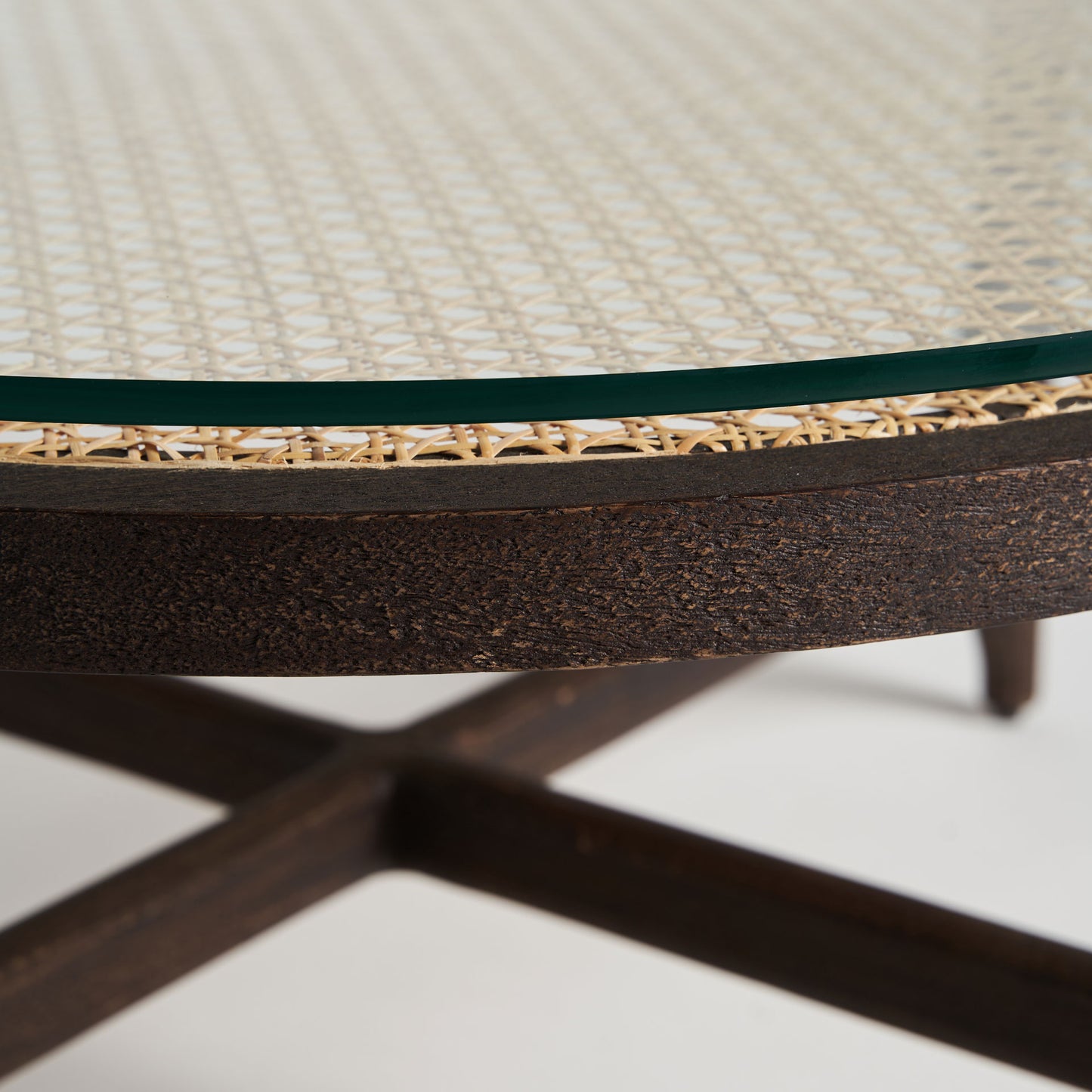 Nossen Salontafel S.Nossen 92x92x41 cm