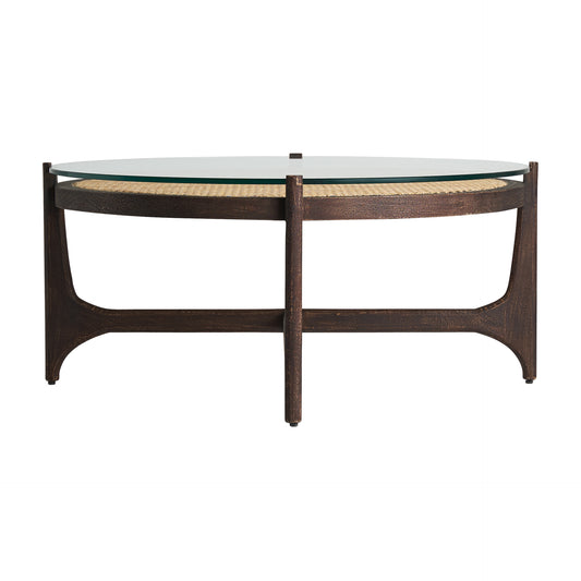 Nossen Salontafel S.Nossen 92x92x41 cm
