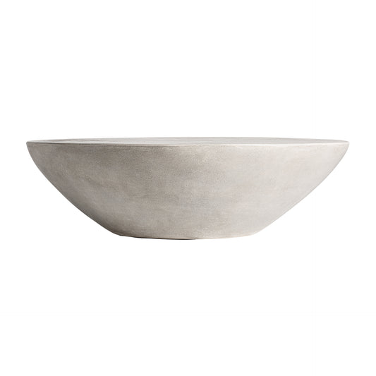 Telfs Salontafel S.Telfs 90x90x37 cm