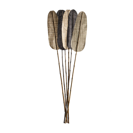 Iwan Decoratieve Takken (Set van 6) 26x1x202 cm