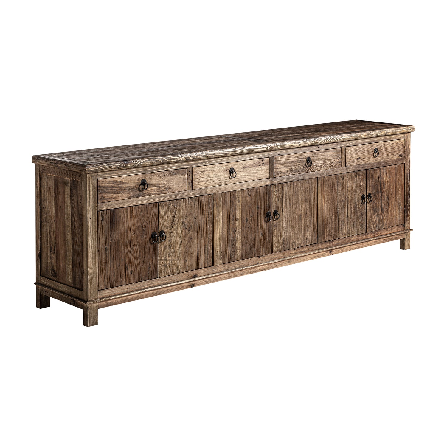 Tuam Dressoir S.TUAM 250x50x81 cm