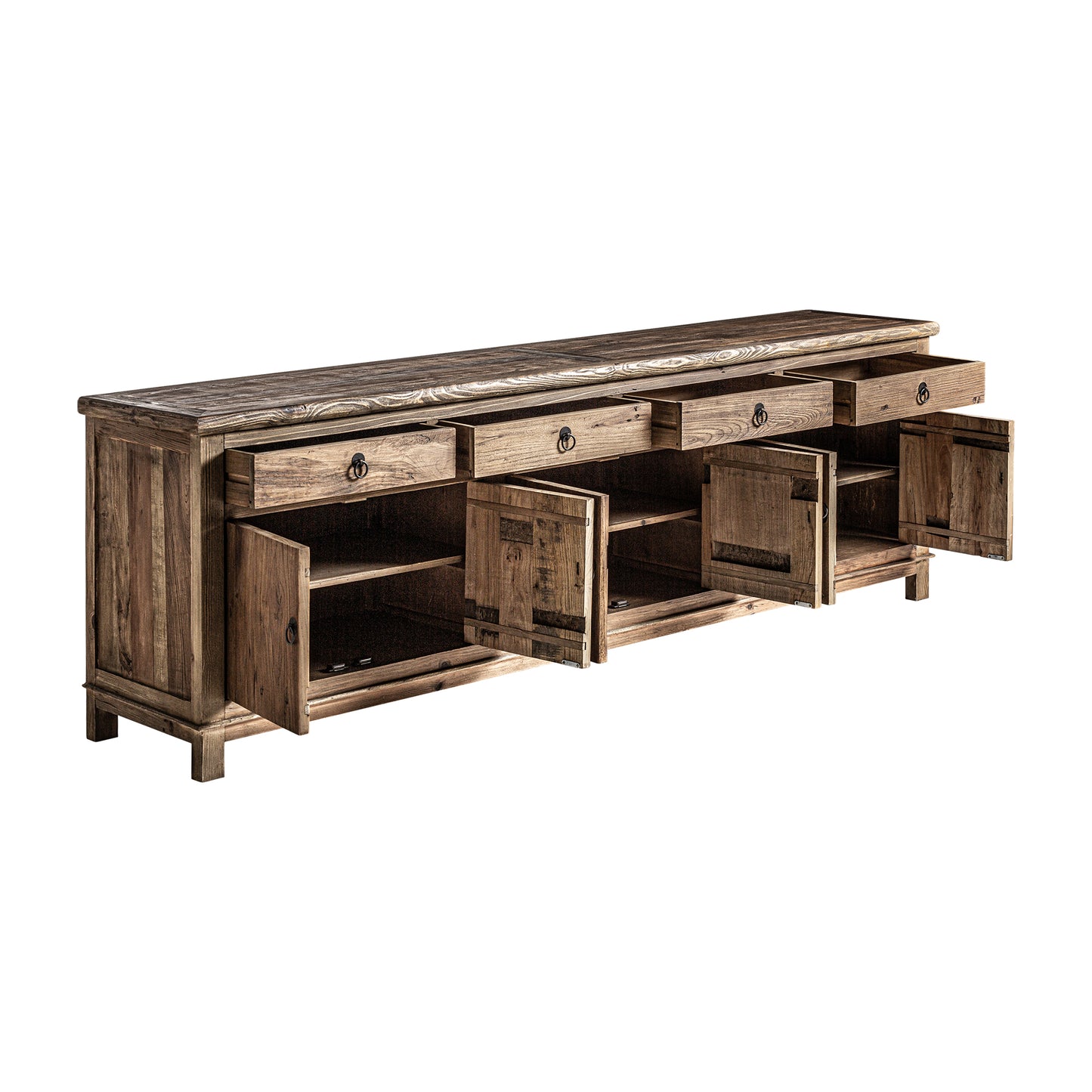 Tuam Dressoir S.TUAM 250x50x81 cm